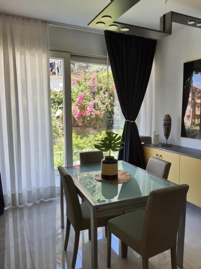 Minerva Luxury Town Center , Pool And Parking Apartment Taormina Exterior foto