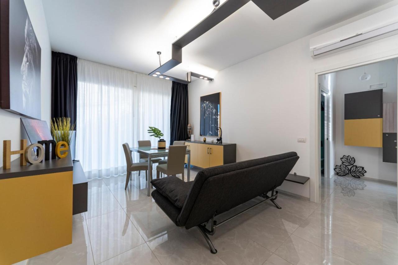Minerva Luxury Town Center , Pool And Parking Apartment Taormina Exterior foto