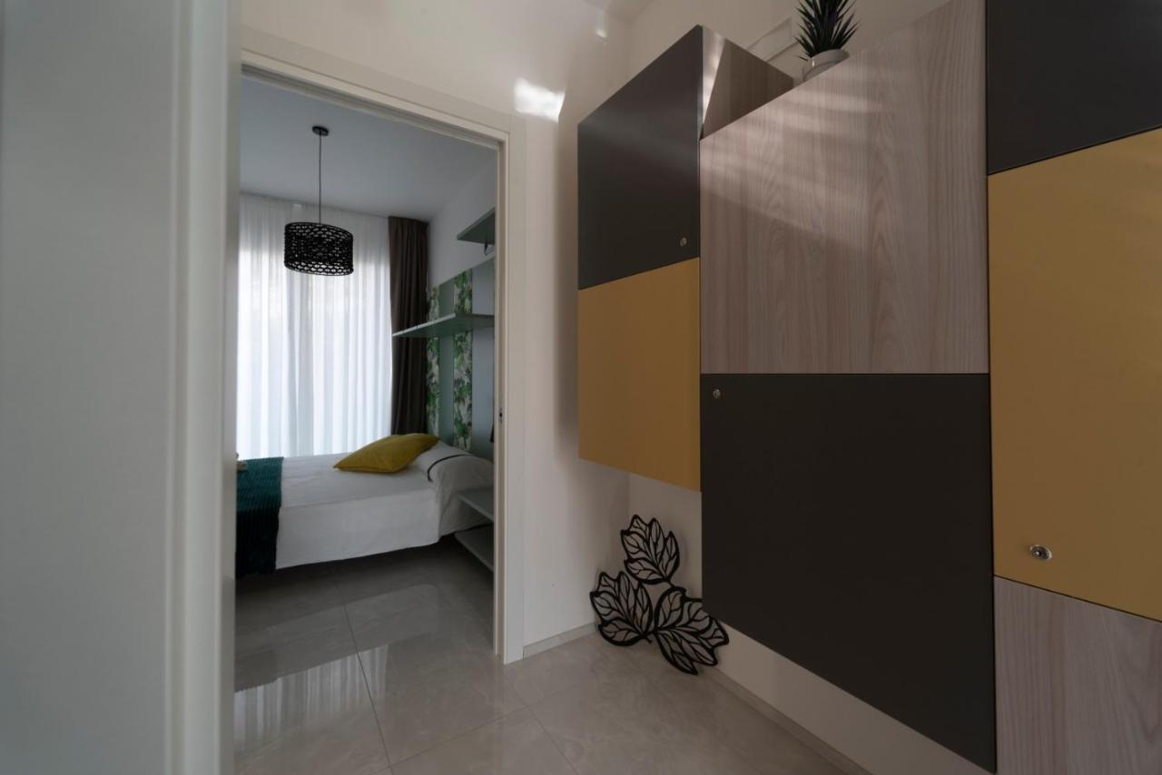 Minerva Luxury Town Center , Pool And Parking Apartment Taormina Exterior foto